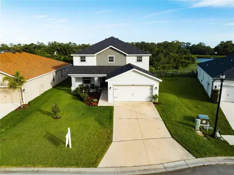 16113 67th Ct E, Parrish, FL 34219