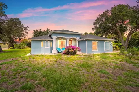 3394 Tucson Rd, North Port, FL 34286