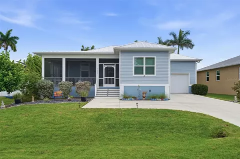 1202 Mcgregor St, Punta Gorda, FL 33950