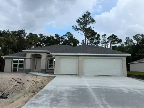 1216 New London St, North Port, FL 34288