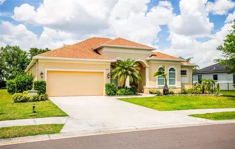 Exterior - 13502 22nd Ct E, Parrish, FL 34219 photo 2 of 6