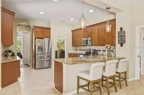 Kitchen - 13502 22nd Ct E, Parrish, FL 34219 photo 1 of 5