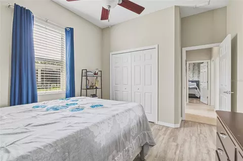 Bedroom - 13502 22nd Ct E, Parrish, FL 34219 photo 5 of 7