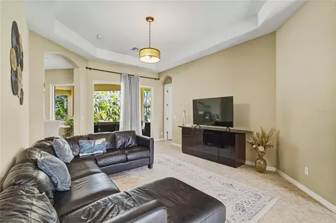 Living - 13502 22nd Ct E, Parrish, FL 34219 photo 1 of 2