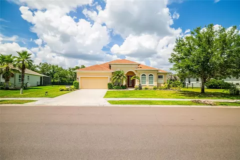 Exterior - 13502 22nd Ct E, Parrish, FL 34219 photo 3 of 6