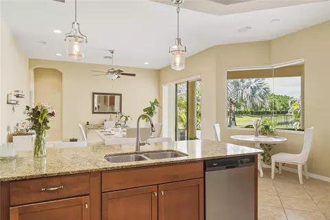 Kitchen - 13502 22nd Ct E, Parrish, FL 34219 photo 4 of 5