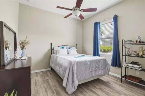 Bedroom - 13502 22nd Ct E, Parrish, FL 34219 photo 4 of 7