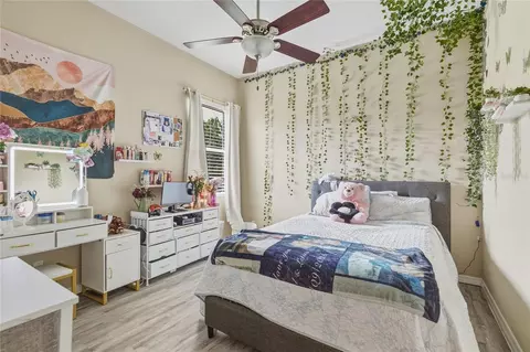 Bedroom - 13502 22nd Ct E, Parrish, FL 34219 photo 6 of 7
