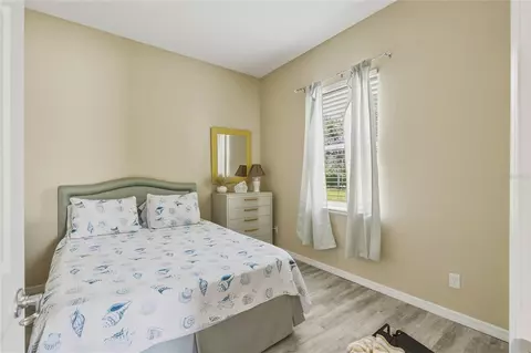 Bedroom - 13502 22nd Ct E, Parrish, FL 34219 photo 7 of 7