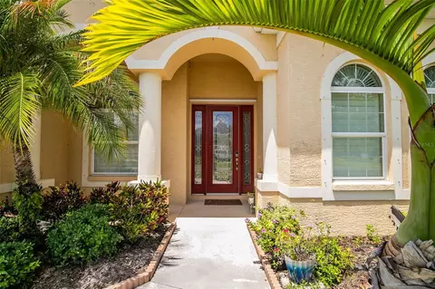 Entry Way - 13502 22nd Ct E, Parrish, FL 34219 photo 1 of 3