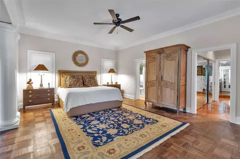 Bedroom - 101 Osprey Point Dr, Osprey, FL 34229 photo 5 of 5