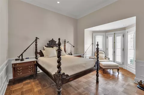 Bedroom - 101 Osprey Point Dr, Osprey, FL 34229 photo 1 of 5