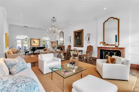 Living - 101 Osprey Point Dr, Osprey, FL 34229 photo 1 of 6