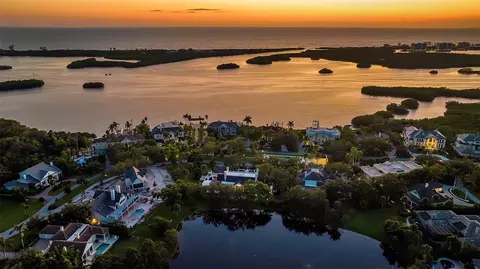 View/Area - 101 Osprey Point Dr, Osprey, FL 34229 photo 6 of 9