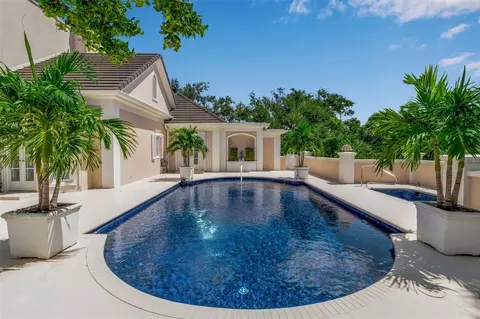 Exterior - 101 Osprey Point Dr, Osprey, FL 34229 photo 16 of 19