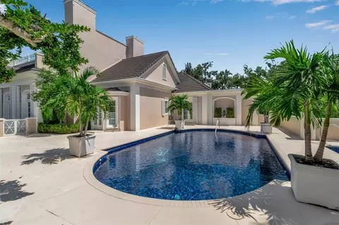 Exterior - 101 Osprey Point Dr, Osprey, FL 34229 photo 14 of 19