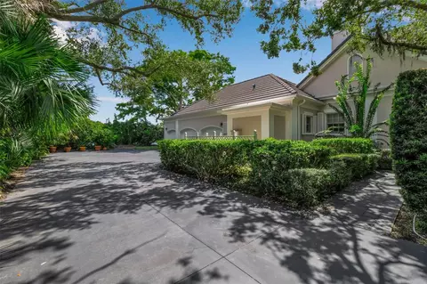 Exterior - 101 Osprey Point Dr, Osprey, FL 34229 photo 19 of 19
