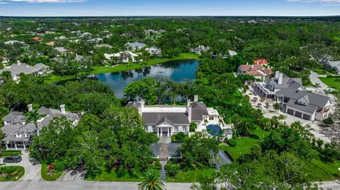 View/Area - 101 Osprey Point Dr, Osprey, FL 34229 photo 8 of 9