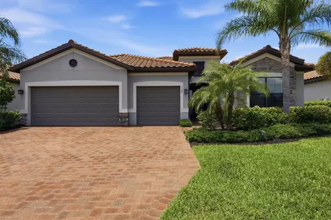 538 Fire Bush Ct, Bradenton, FL 34212