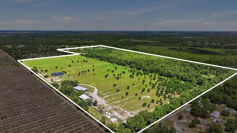 6204 Juel Gill Rd, Myakka City, FL 34251
