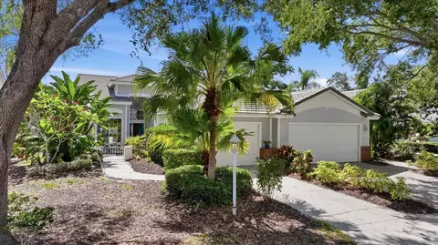 7706 Whitebridge Gln, University Park, FL 34201