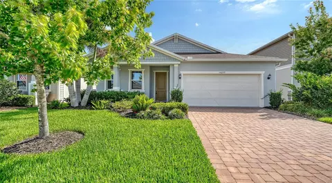 Exterior - 14239 59th Cir E, Bradenton, FL 34211 photo 2 of 11