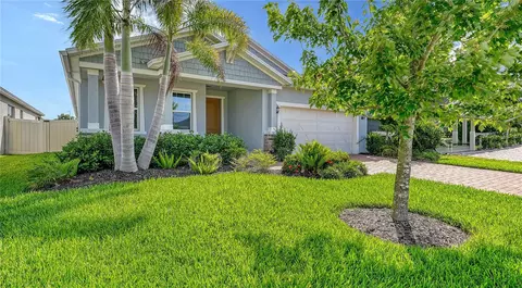 Exterior - 14239 59th Cir E, Bradenton, FL 34211 photo 3 of 11