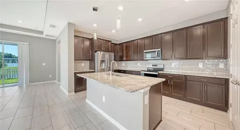 Kitchen - 14239 59th Cir E, Bradenton, FL 34211 photo 1 of 5