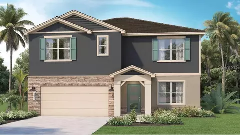 Undisclosed, Wesley Chapel, FL 33544