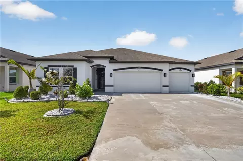 2530 Sand Gables Trl, Bradenton, FL 34208
