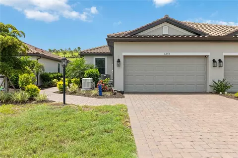 6242 Grandview Hill Ct, Bradenton, FL 34203
