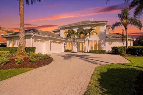 8417 Lone Eagle Way, Sarasota, FL 34241