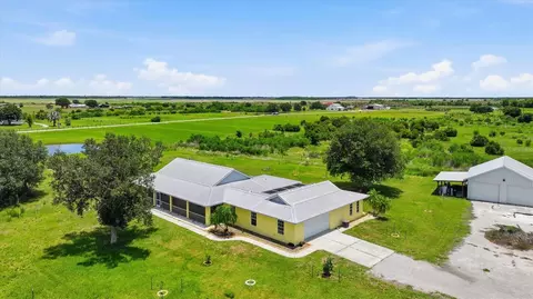 13435 Mj Rd, Myakka City, FL 34251