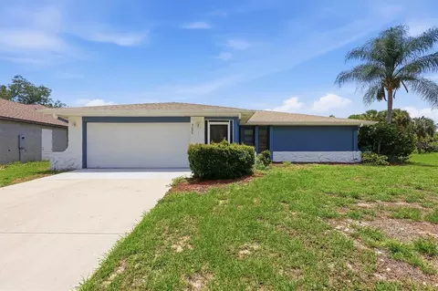 4850 Brickell Dr, North Port, FL 34286