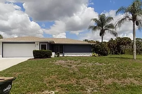 4850 Brickell Dr, North Port, FL 34286