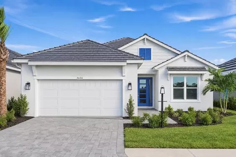 7636 Moonbeam Ave, Sarasota, FL 34241