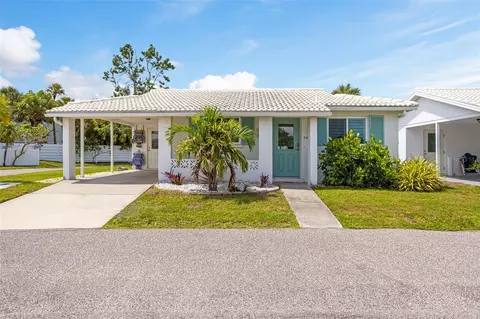 546 Spanish Dr S #122, Longboat Key, FL 34228