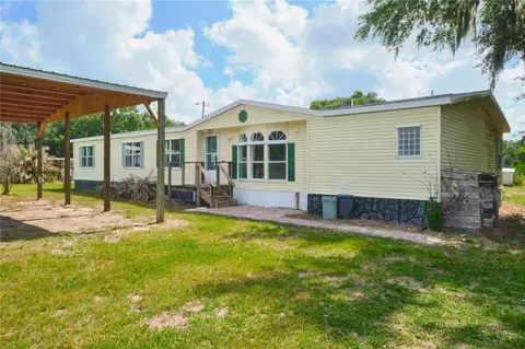 2701 Murphy Rd, Ona, FL 33865
