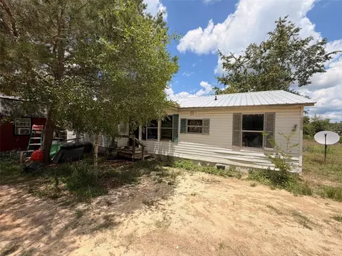 21685 NE 133rd Pl, Fort Mc Coy, FL 32134