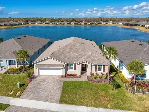 12338 51st St E, Parrish, FL 34219