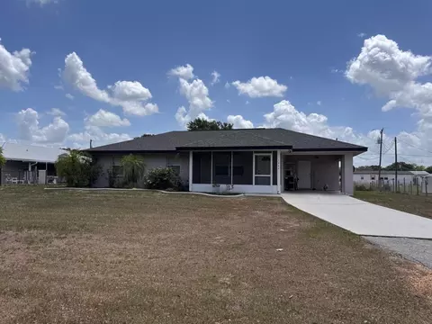 1464 NE Turner Ave, Arcadia, FL 34266