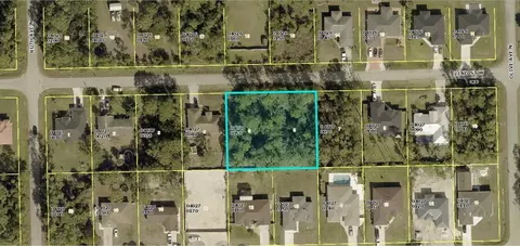 3211 22nd St W, Lehigh Acres, FL 33971