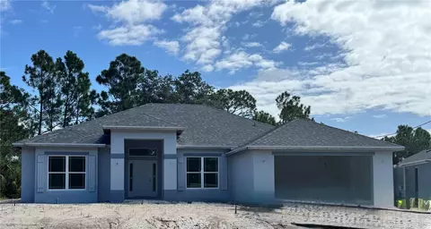 6330 Lapidus Rd, North Port, FL 34291