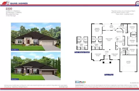 6330 Lapidus Rd, North Port, FL 34291