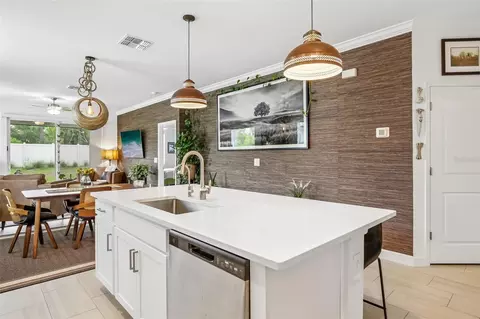 Kitchen - 12617 Lily Quartz Loop, Parrish, FL 34219 photo 6 of 6