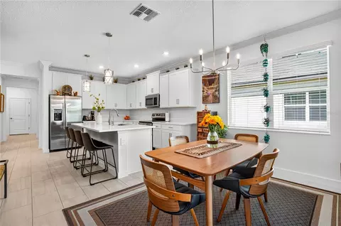 Dining - 12617 Lily Quartz Loop, Parrish, FL 34219 photo 3 of 5