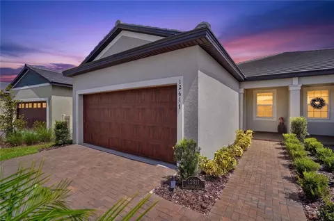 Exterior - 12617 Lily Quartz Loop, Parrish, FL 34219 photo 2 of 7