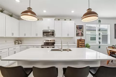 Kitchen - 12617 Lily Quartz Loop, Parrish, FL 34219 photo 2 of 6