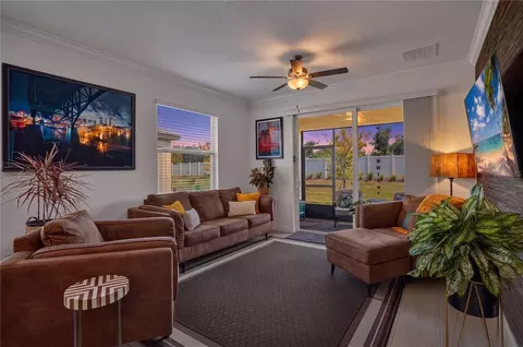 Living - 12617 Lily Quartz Loop, Parrish, FL 34219 photo 3 of 5