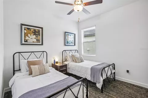 Bedroom - 12617 Lily Quartz Loop, Parrish, FL 34219 photo 3 of 3